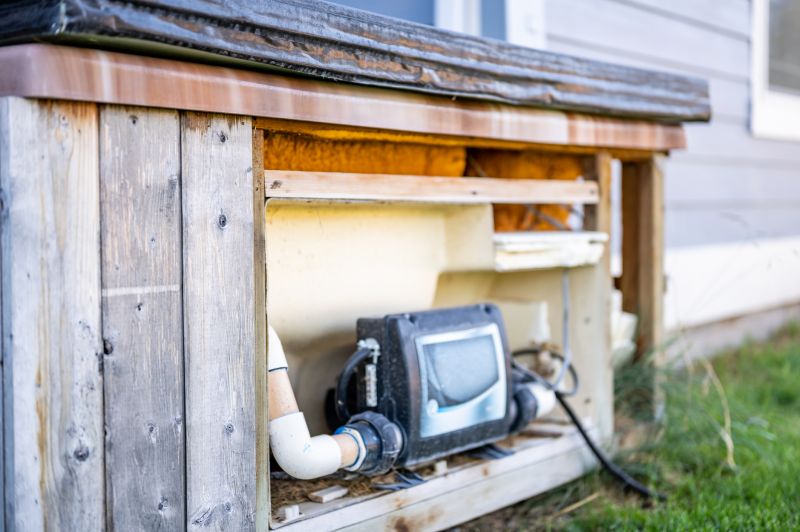Wastewater Pump Replacement